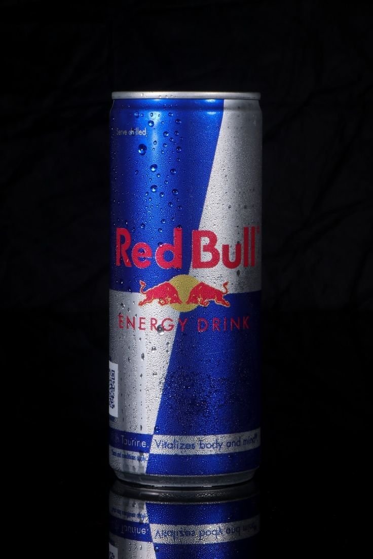 Red Bull