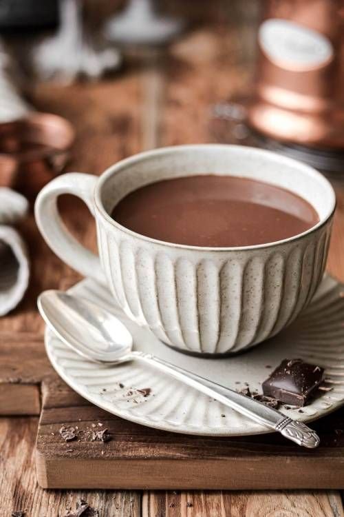 Hot chocolate